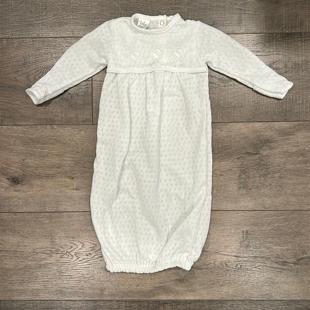 Vintage Baby Dior